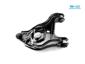 245-0913-01 HORQUILLA INFERIOR DG NEW RAM 06-13 SUSPENSION IND IZQ