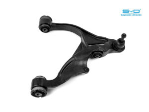 245-0913-02 HORQUILLA INFERIOR DG RAM 06-14 SUSPENSION INDEPENDIENTE DER