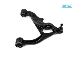 245-0913-03 HORQUILLA INFERIOR DG RAM 06-14 SUSPENSION INDEPENDIENTE IZQ