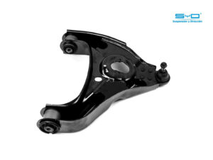 245-0916-04 HORQUILLA INFERIOR DG RAM 06-14 4X2 4X4 1500 SUSPENSION INDEPENDIENTE DER