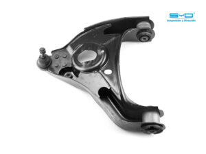 245-0916-05 HORQUILLA INFERIOR DG RAM 06-14 4X2 4X4 1500 SUSPENSION INDEPENDIENTE IZQ