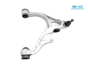 245-0916-06 HORQUILLA INFERIOR DG RAM 09-17 SUSPENSION INDEPENDIENTE DER