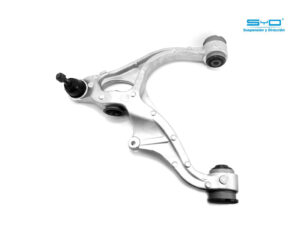 245-0916-07 HORQUILLA INFERIOR DG RAM 09-17 SUSPENSION INDEPENDIENTE IZQ