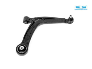 245-1105-00 HORQUILLA INFERIOR FT 500 09-14 DER