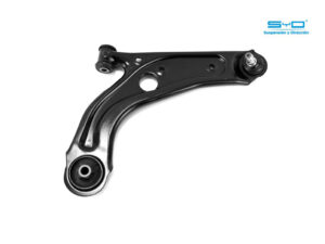 245-1105-04 HORQUILLA INFERIOR FT 500 12-15 SUSPENSION NORMAL DER