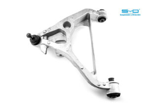 245-1213-01 HORQUILLA INFERIOR FD EXPEDITION DELANTERO 4X2 4X4 03-06 4X2 4X4 IZQ
