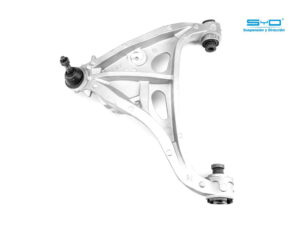 245-1215-01 HORQUILLA INFERIOR FD F-150 04-08 4X2 IZQ
