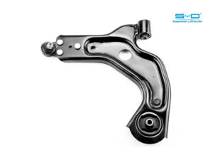 245-1217-10 HORQUILLA INFERIOR FD FIESTA/IKON 98-11 DIRECCION MECANICA IZQ