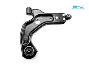 245-1217-11 HORQUILLA INFERIOR FD COURIER 00-12 COMPLETA DER
