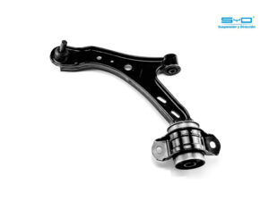 245-1228-01 HORQUILLA INFERIOR FD MUSTANG 05-10 IZQ