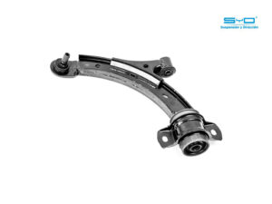 245-1228-05 HORQUILLA INFERIOR FD MUSTANG 11-14 IZQ