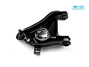 HOR29 HORQUILLA INF FORD RANGER 98-12/MAZDA B2300 98-10 C/ROTULA C/BUJES SUSP RESORTE 4x2 LH