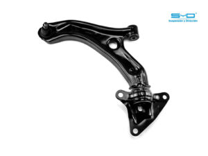 245-1304-00 HORQUILLA INFERIOR HD FIT 09-14 IZQ