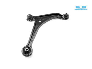 245-1305-04 HORQUILLA INFERIOR HD ODYSSEY 05-06 DER