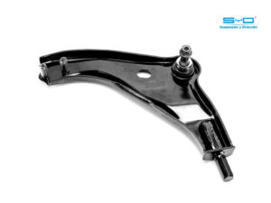 245-2101-00 HORQUILLA INFERIOR MN COOPER 07-14 DER