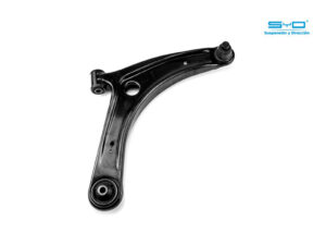 245-2205-00 HORQUILLA INFERIOR MT LANCER 08-14 DER
