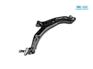 245-2301-00 HORQUILLA INFERIOR NS SENTRA 01-06 DER
