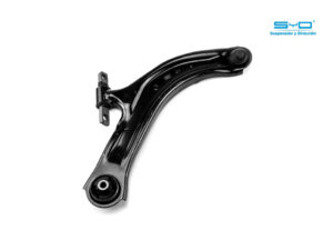 245-2316-00 HORQUILLA INFERIOR NS SENTRA 07-12 DER