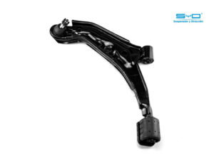 245-2316-03 HORQUILLA INFERIOR NS SENTRA 96-00 IZQ