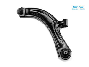 245-2316-05 HORQUILLA INFERIOR NS SENTRA 13-18 C/BUJES C/ROTULA IZQ