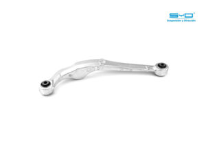 245-2324-05 HORQUILLA INFERIOR TRASERA NS X-TRAIL 08-14/ROGUE 08-14 IZQ
