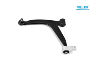 245-2403-03 HORQUILLA INFERIOR PG 306 02-04 FORJA LARGA 2.0L IZQ