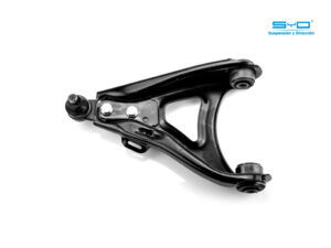 245-2601-00 HORQUILLA INFERIOR RN CLIO SPORT 02-06 IZQ