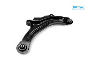 245-2604-02 HORQUILLA INFERIOR RN MEGANE 04-10 18MM DER