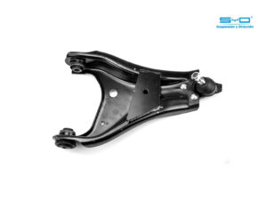 245-2612-00 HORQUILLA INFERIOR RN DUSTER 11-14 DER