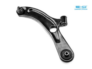 245-2903-01 HORQUILLA INFERIOR SZ SWIFT IZQ05-09