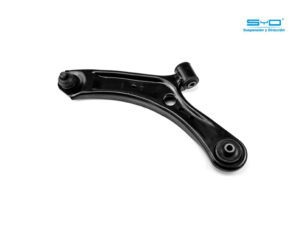 245-2904-01 HORQUILLA INFERIOR SUZUKI GRAND VITARA 06-12 IZQ