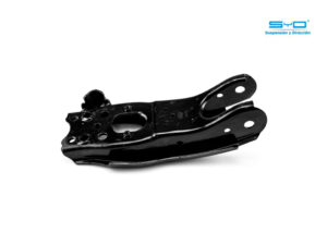 245-3007-01 HORQUILLA INFERIOR TY HILUX 04-05 4X2 IZQ