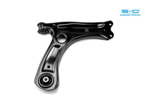245-3110-00 HORQUILLA INFERIOR VW GOL 09-19/VW SAVEIRO 10-16 DER