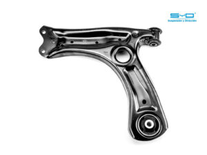 245-3110-01 HORQUILLA INFERIOR VW GOL 09-19/VW SAVEIRO 10-16 IZQ