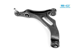 245-3121-00 HORQUILLA INFERIOR VW TOUAREG 04-10 DER
