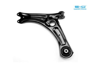 245-3134-01 HORQUILLA INFERIOR VW CADDY 14-17 IZQ