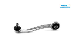 246-0202-00 HORQUILLA SUPERIOR AD A4 08-12 DELANTERO POSTERIOR DER