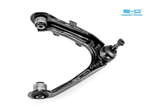 246-0616-02 HORQUILLA SUPERIOR CV COLORADO/ 4X2/CANYON 4X2 04-12 DER