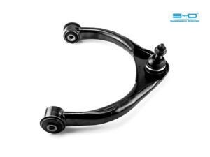 246-0913-00 HORQUILLA SUPERIOR DG RAM 09-14 SUSPENSION INDEPENDIENTE DER