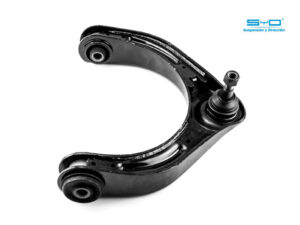 246-0913-02 HORQUILLA SUPERIOR DG NEW RAM 06-13 SUSPENSION IND DER/IZQ