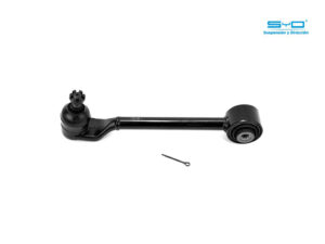 246-1307-01 HORQUILLA SUPERIOR HD PILOT 09-15/AC MDX 07-13/ZDX 10-13 IZQ