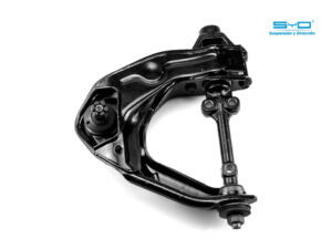 246-3007-07 HORQUILLA SUPERIOR TY HILUX 4X4 04-05 IZQ