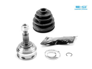 247-1301-01 JUNTA LADO RUEDA HD ACCORD 98-02 EXTERIOR 28 INTERIOR 32