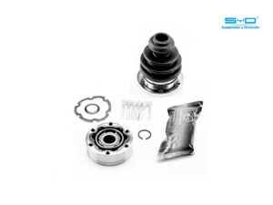 247-3112-04 JUNTA LADO CAJA VW JETTA/GOLF/BEETTLE 98-15 INTERIOR 33 ESTANDAR