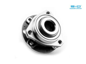 249-0601-01 MAZA RUEDA DELANTERA CV ASTRA 00-07 4 BIRLOS S/FRENOS ANTIBLOQUEO DER/IZQ