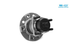 249-0601-05 MAZA RUEDA TRASERA CV ASTRA 00-07 5 BIRLOS C/ABS DER/IZQ