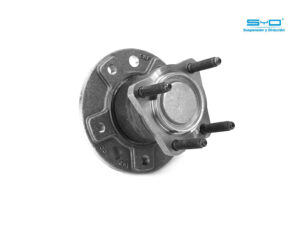 249-0601-06 MAZA RUEDA TRASERA CV ASTRA 00-07 5 BIRLOS S/ABS DER/IZQ