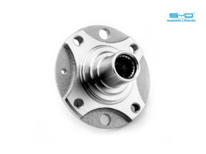 249-0614-00 MAZA RUEDA DELANTERA CV CHEVY MX 94-12/CV CHEVY PICK-UP 99-03/CV BRASIL 99-03 DER/IZQ