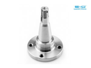 249-0614-01 MAZA RUEDA TRASERA CV CHEVY 94-12 MEX/CV CHEVY BRA Y PICK UP 99-03 DER/IZQ