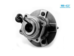 249-0622-01 MAZA RUEDA TRASERA CV EQUINOX/TORRENT 05-08 DER/IZQ